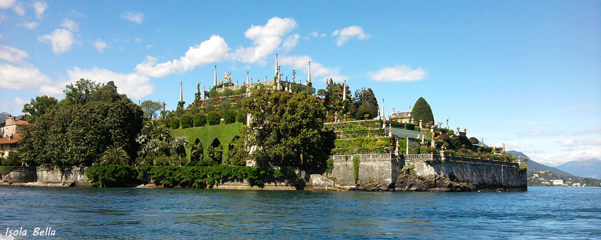 Stresa Travel Lago Maggiore Privatausflüge