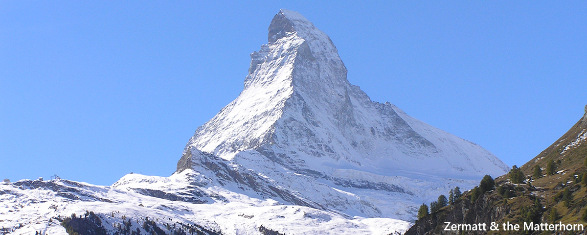 Stresa Reisebüro Maggioresee Ausflug nach Zermatt